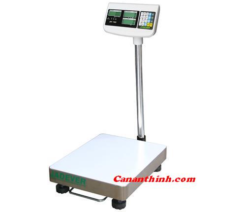 Cân bàn điện tử JWI 700C - Jadever - TAIWAN
